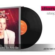 Der musikalische text 42ND STREET von DIANA KRALL ist auch in dem Album vorhanden Stepping out (1993)