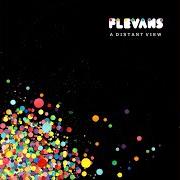 Der musikalische text TRIALS von FLEVANS ist auch in dem Album vorhanden A distant view (2016)