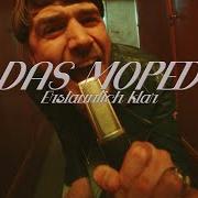 Der musikalische text KARUSSELL von DAS MOPED ist auch in dem Album vorhanden Erstaunlich klar (2020)