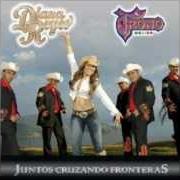 Der musikalische text VOLVERTE A AMAR von DIANA REYES ist auch in dem Album vorhanden Juntos cruzando fronteras (2008)