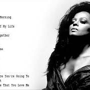 Der musikalische text I'M COMING OUT von DIANA ROSS ist auch in dem Album vorhanden Diana (1980)