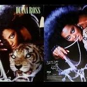 Der musikalische text LOVE ON THE LINE von DIANA ROSS ist auch in dem Album vorhanden Eaten alive (1985)