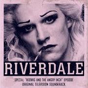 Der musikalische text THE ORIGIN OF LOVE von RIVERDALE CAST ist auch in dem Album vorhanden Riverdale: special hedwig and the angry inch episode (2020)
