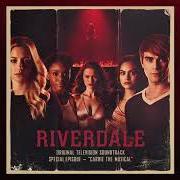 Der musikalische text FEAR NOTHING von RIVERDALE CAST ist auch in dem Album vorhanden Riverdale: season 1 (2017)