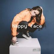 Der musikalische text HAPPY FACE von TATE MCRAE ist auch in dem Album vorhanden All the things i never said (2020)