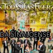 Der musikalische text SI CRUZAS LA PUERTA von BANDA SINALOENSE MS DE SERGIO LIZARRAGA ist auch in dem Album vorhanden Con todas las fuerzas (2018)