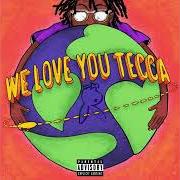 Der musikalische text DUI von LIL TECCA ist auch in dem Album vorhanden We love you tecca (2019)