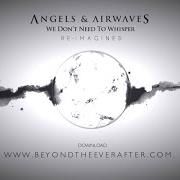 Der musikalische text IT HURTS von ANGELS AND AIRWAVES ist auch in dem Album vorhanden We don't need to whisper (2006)
