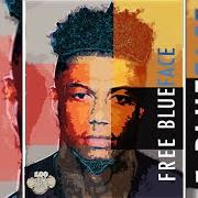 Der musikalische text WINNING von BLUEFACE ist auch in dem Album vorhanden Free blueface (2024)