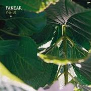 Der musikalische text ALL OF US von FAKEAR ist auch in dem Album vorhanden Vegetal (2016)