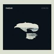 Der musikalische text VENUS von FAKEAR ist auch in dem Album vorhanden Asakusa (2015)