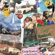 Der musikalische text PAPÁ von PEACH TREE RASCALS ist auch in dem Album vorhanden Camp nowhere (2021)