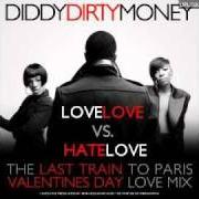 Der musikalische text ASS ON THE FLOOR von DIDDY ist auch in dem Album vorhanden Love love vs. hate love (mixtape) (2011)