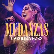 Der musikalische text MUDANZAS von CAROLINA ROSS ist auch in dem Album vorhanden Mudanzas (2021)