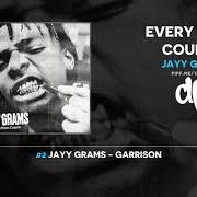 Der musikalische text DEEP END von JAYY GRAMS ist auch in dem Album vorhanden Every grams counts (2020)