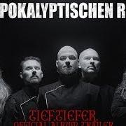 Der musikalische text 2 TEUFEL von DIE APOKALYPTISCHEN REITER ist auch in dem Album vorhanden Tief (2014)