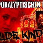 Der musikalische text ALLES IST GUT von DIE APOKALYPTISCHEN REITER ist auch in dem Album vorhanden Wilde kinder (2022)