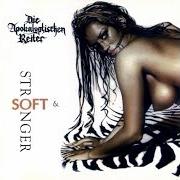 Der musikalische text EXECUTE von DIE APOKALYPTISCHEN REITER ist auch in dem Album vorhanden Soft & stronger (1997)
