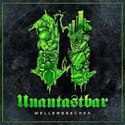 Der musikalische text ALLES WAS ZÄHLT von UNANTASTBAR ist auch in dem Album vorhanden Wellenbrecher (2020)