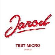 Der musikalische text MACLEOD von JAROD ist auch in dem Album vorhanden Test micro (2018)