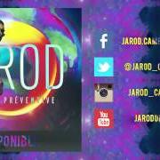 Der musikalische text MERDIER von JAROD ist auch in dem Album vorhanden Frappe préventive (2014)