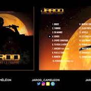 Der musikalische text SENSEI von JAROD ist auch in dem Album vorhanden En attendant la frappe (2012)