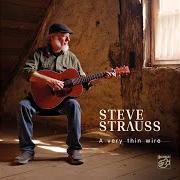 Der musikalische text IN THE FLOOD von STEVE STRAUSS ist auch in dem Album vorhanden A very thin wire (2020)