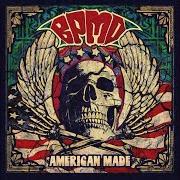 Der musikalische text D.O.A. von BPMD ist auch in dem Album vorhanden American made (2020)