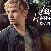 Levi hummon