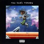 Der musikalische text BY GEORGE (OUTRO) von ISAIAH RASHAD ist auch in dem Album vorhanden The sun's tirade (2016)