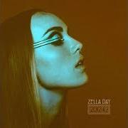 Der musikalische text HIGH von ZELLA DAY ist auch in dem Album vorhanden Kicker (2015)