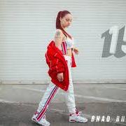 Der musikalische text NO MORE LOVE von BHAD BHABIE ist auch in dem Album vorhanden 15 (2018)