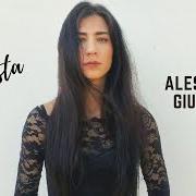 Der musikalische text VENTO DI TEMPESTA von ALESSANDRA GIUBILATO ist auch in dem Album vorhanden La poesia di una donna (anche sotto un vestito)