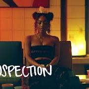 Der musikalische text PRETTY GIRL HI! von UMI ist auch in dem Album vorhanden Introspection (2020)