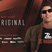 Der musikalische text ROXINHO von ZÉ VAQUEIRO ist auch in dem Album vorhanden O original (2020)