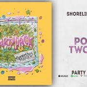 Der musikalische text MIND RIGHT von SHORELINE MAFIA ist auch in dem Album vorhanden Party pack vol. 2 (2019)