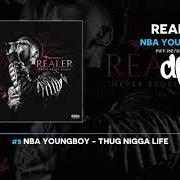 Der musikalische text SURVIVOR von YOUNGBOY NEVER BROKE AGAIN ist auch in dem Album vorhanden Realer (2018)