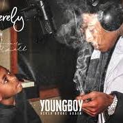 Der musikalische text FORGIATO von YOUNGBOY NEVER BROKE AGAIN ist auch in dem Album vorhanden Sincerely, kentrell (2021)