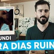 Der musikalische text ALEGRIA von MAHMUNDI ist auch in dem Album vorhanden Para dias ruins (2018)