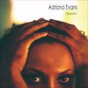 Der musikalische text SOMETHING von ADRIANA EVANS ist auch in dem Album vorhanden Nomadic (2004)