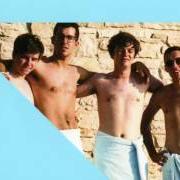 Der musikalische text HYSSOP OF LOVE von BADBADNOTGOOD ist auch in dem Album vorhanden Iv (2016)