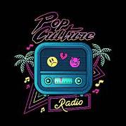 Der musikalische text POP CULTURE RADIO von BLOXX ist auch in dem Album vorhanden Pop culture radio (2021)