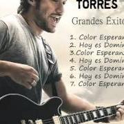 Diego torres