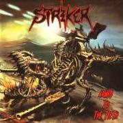 Der musikalische text CAN'T STOP THE RUSH von STRIKER ist auch in dem Album vorhanden Armed to the teeth (2012)