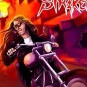 Der musikalische text DARK HEART OF THE CITY von STRIKER ist auch in dem Album vorhanden Road warrior (2009)