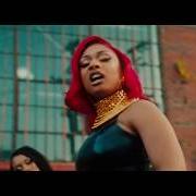 Der musikalische text CASH SHIT von MEGAN THEE STALLION ist auch in dem Album vorhanden Fever (2019)