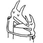 Der musikalische text CUTE THING von CAR SEAT HEADREST ist auch in dem Album vorhanden Twin fantasy (2018)