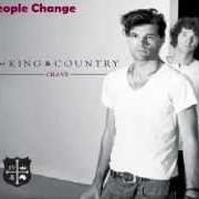 Der musikalische text MIDDLE OF YOUR HEART von FOR KING & COUNTRY ist auch in dem Album vorhanden Crave (2012)