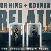 Der musikalische text BENEDICTION von FOR KING & COUNTRY ist auch in dem Album vorhanden What are we waiting for? (2022)