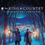 Der musikalische text SILENT NIGHT von FOR KING & COUNTRY ist auch in dem Album vorhanden A drummer boy christmas (2020)